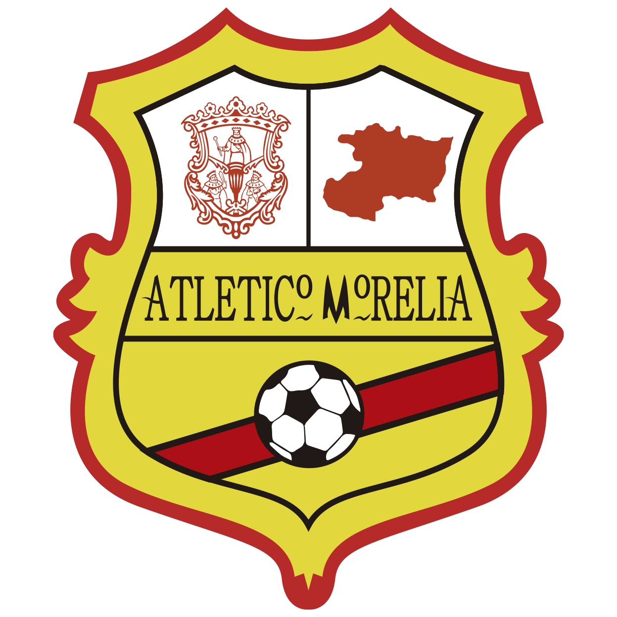 Atlético Morelia